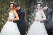 Classic Wedding Photography Action, an Action Add-On by MRI STUDIO (Thumbnail 3 of 16)