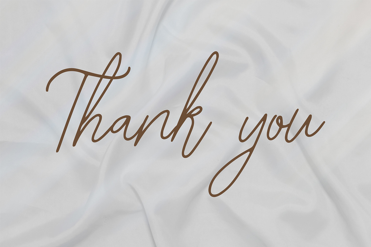 Bearetta - Beautiful Handwriting, a Script Font by Almarkhatype (Photo 10 of 10)