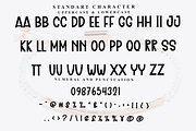 Caramel, a Script Font by InermediaSTUDIO (Thumbnail 2 of 7)
