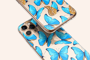 Morpho Patterns