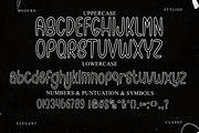 Pretty Awesome, a Sans Serif Font by InermediaSTUDIO (Thumbnail 7 of 8)