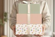 Retro Smiles Seamless Pattern, a Pattern Graphic by OwlAndFern (Thumbnail 13 of 17)