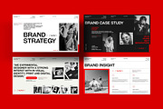 AURA | Brand Strategy Template, a Presentation Template by Slide-Agency (Thumbnail 6 of 11)