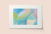 Botanical Gradient Textures, a Texture Graphic by nkate (Thumbnail 5 of 8)