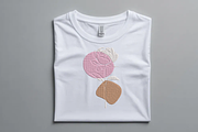Abstract Boho Rose Geometric Design, an Illustration by Purpose Ekbal (Thumbnail 3 of 3)