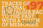 Homeplay - Font Slab Serif, a Slab Serif Font by Typia Nesia (Thumbnail 7 of 16)