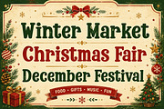 Merry Wishes, a Script Font by Wow Magic (Thumbnail 4 of 5)