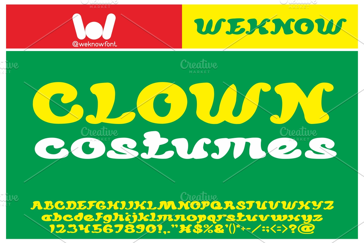 Mexicana chili sauce font, a Font by weknow (Photo 2 of 5)