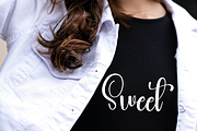 English, a Handwritten Font by FreshTypeINK (Thumbnail 8 of 8)