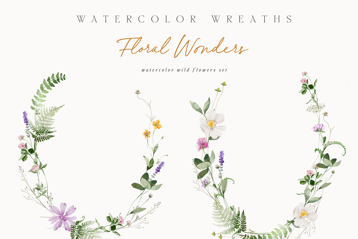 New! Summer + Fall Edition Bundle, a Seasonal Illustration by Isabelle Salem (Photo 84 of 272)