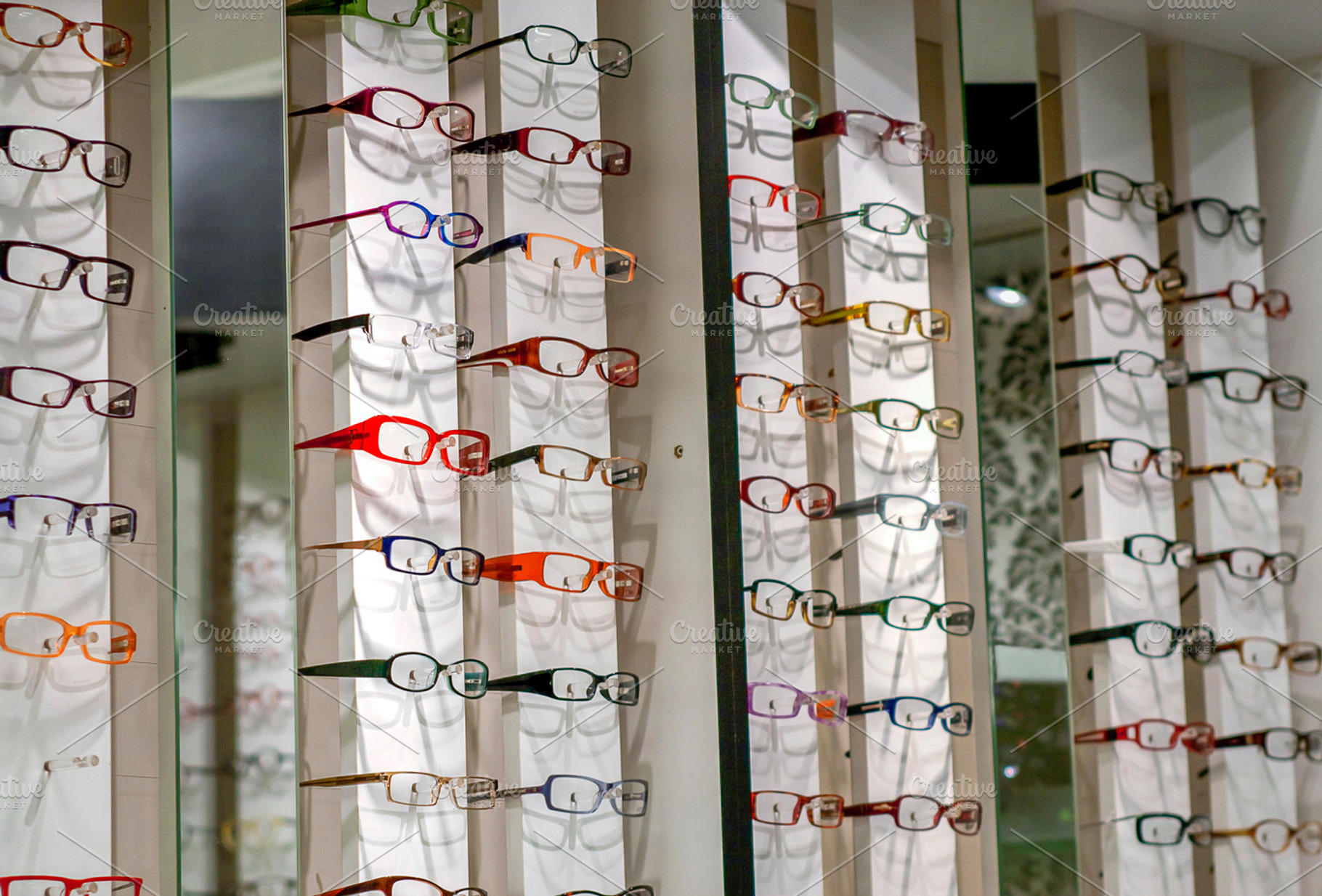 Eyewear