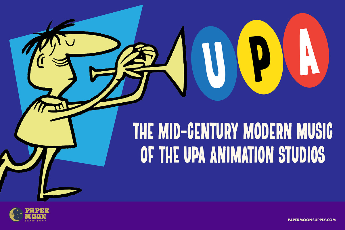 Veronica Hand-Drawn Mid-Century Font, a Sans Serif Font by Paper Moon Graphic Supply (Photo 7 of 8)