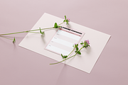 Personal Reflection & Planner Set, a Stationery Template by Artflorara (Thumbnail 5 of 10)