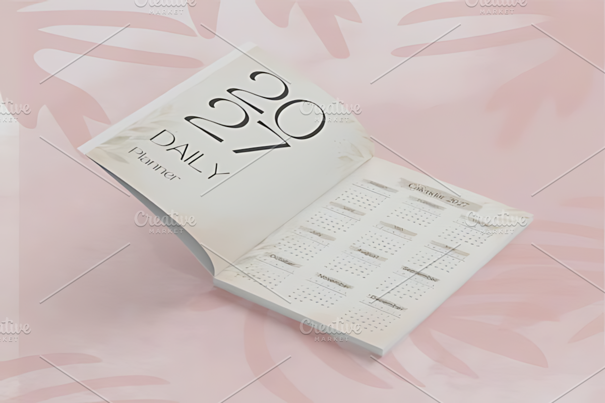 100+ Editable Templates | KDP 2027, a Marketing Template by Coco Bloom (Photo 7 of 7)