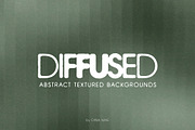 Diffused: Abstract Backgrounds, a Background Graphic by Dina Mae (Thumbnail 1 of 16)
