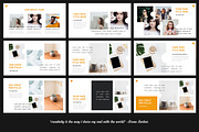 Carmen - Creative PowerPoint, a Presentation Template by desvibes (Thumbnail 5 of 7)