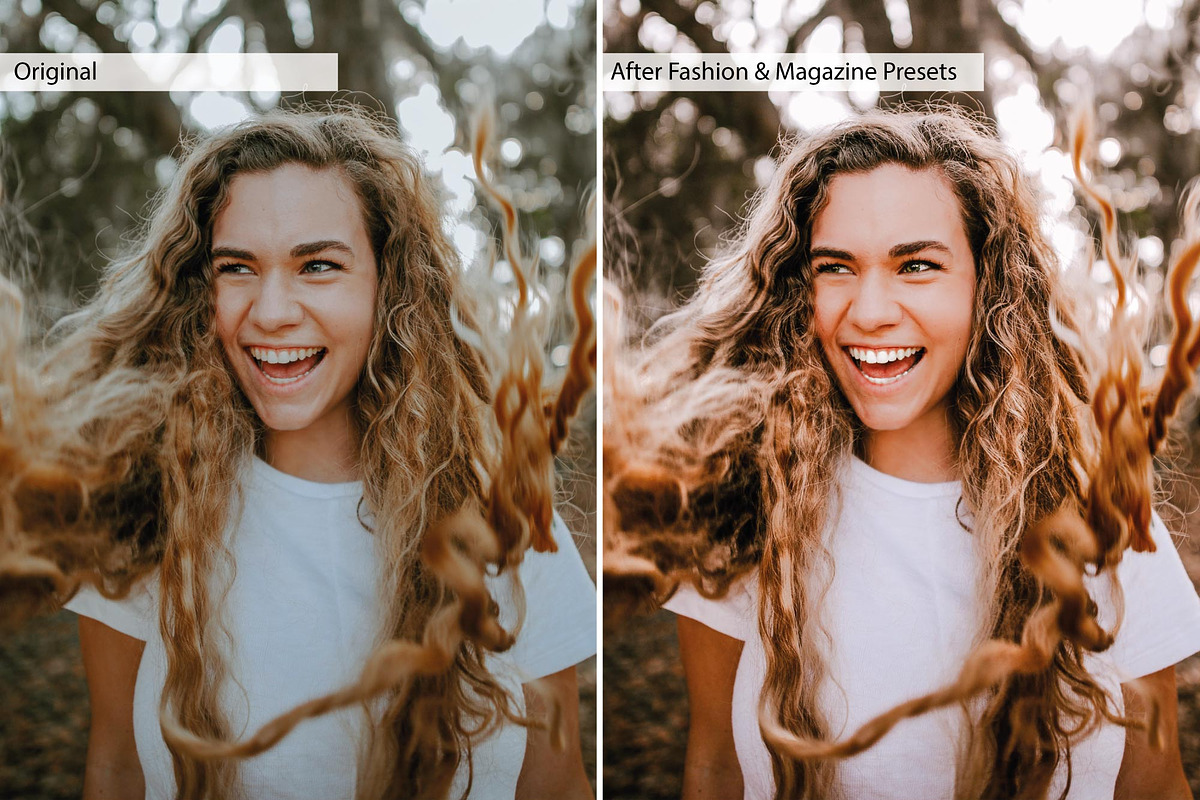 75 Fashion Lightroom Presets, an Action Add-On by Lensgrade.com (Photo 14 of 18)