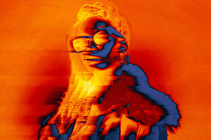 Thermal Photo Effect