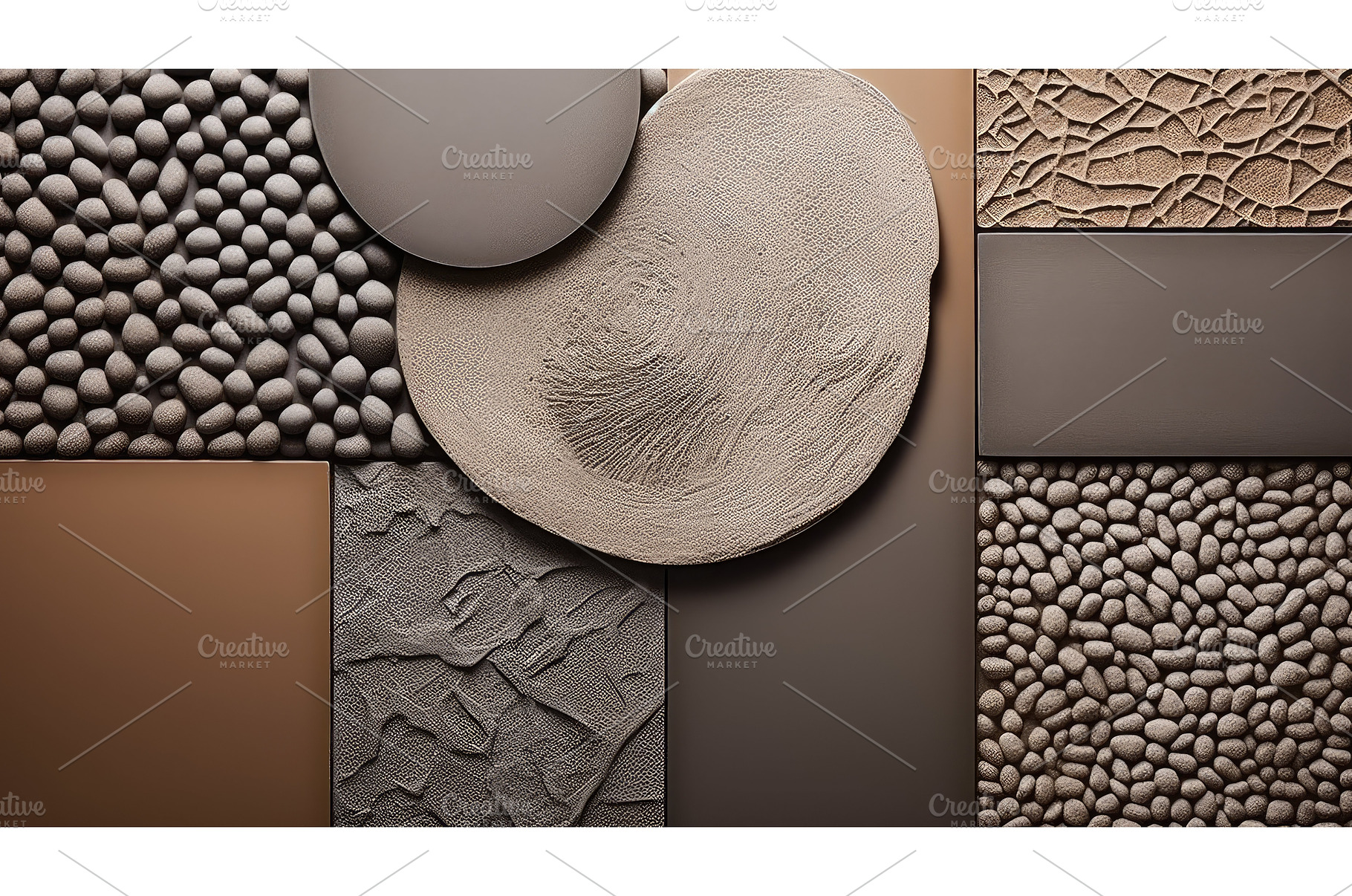 minimalist contemporary organic, a Background Photo by pikepicture