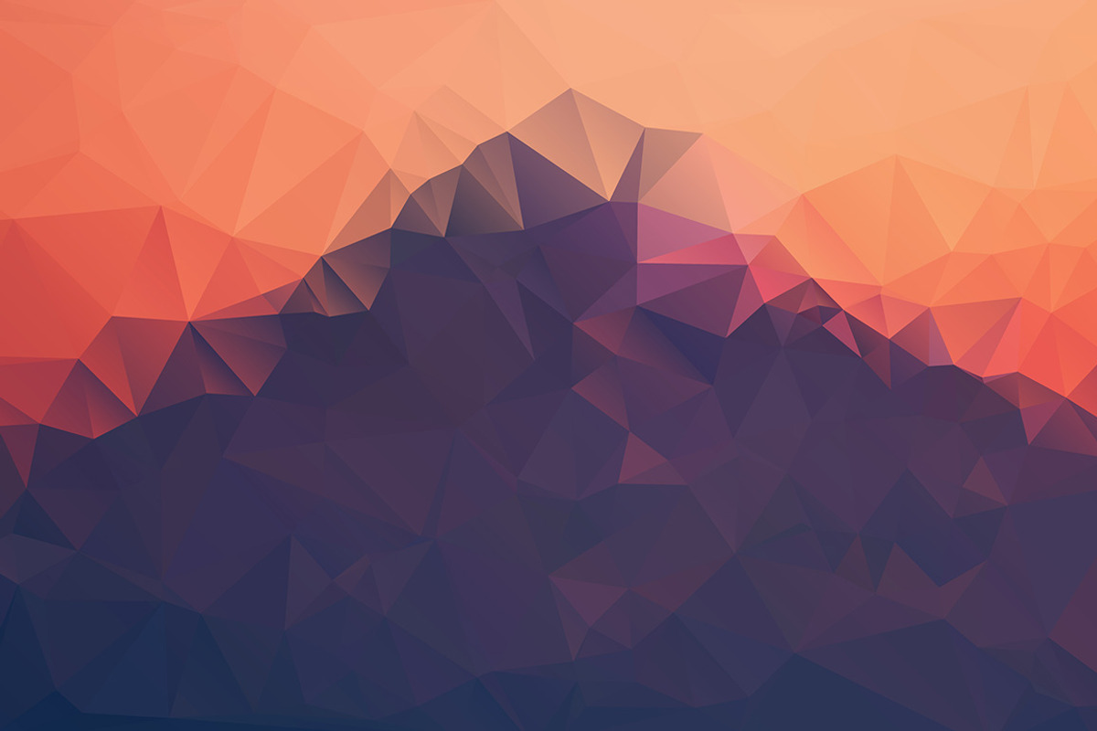 4K Geometric Backgrounds vol 2, a Pattern Graphic by Prashant (Photo 2 of 11)