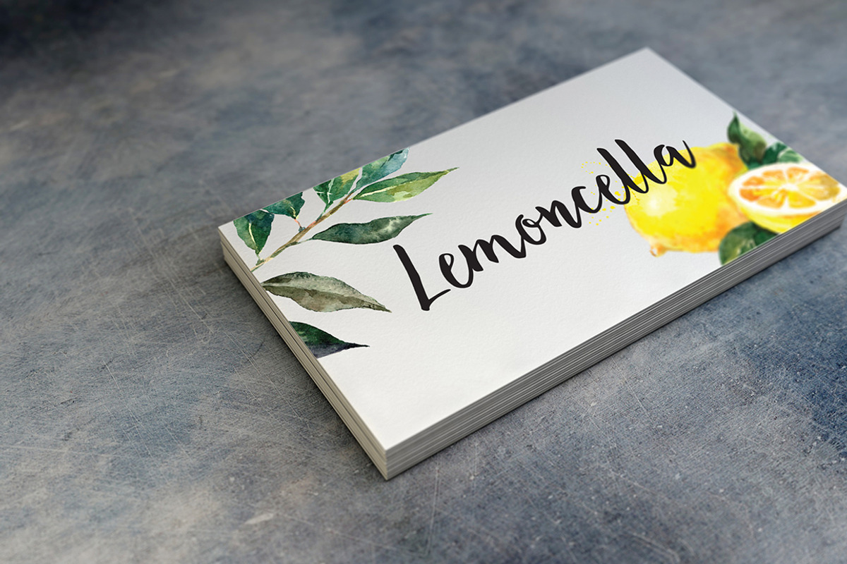 Lemonfish preview 5