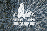 Winter Fun, Adventure Logo Pack, a Branding & Logo Template by Stella's Graphic Supply (Thumbnail 3 of 10)