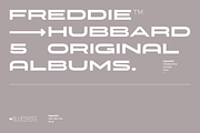 Organetto, a Sans Serif Font by Latinotype (Thumbnail 2 of 15)