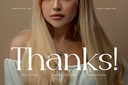 Qitelist - Elegant Serif Font, a Serif Font by Iqsiart Studio (Thumbnail 13 of 13)