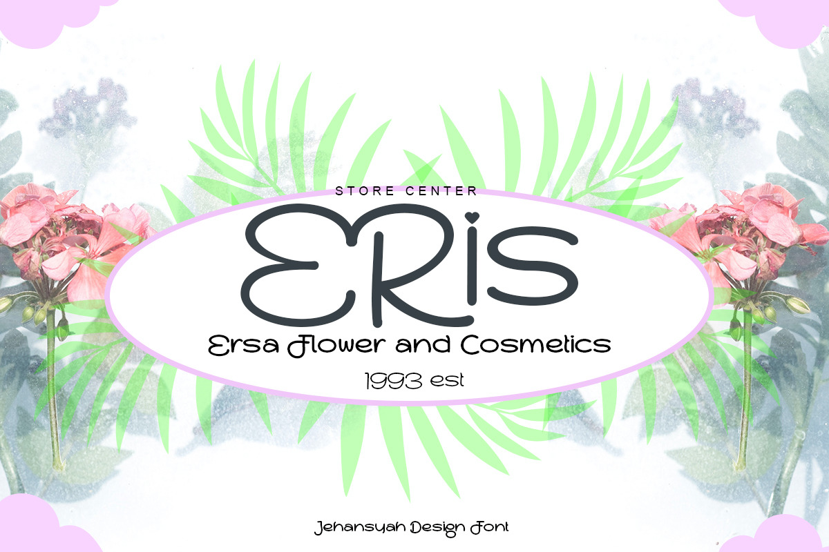 Radish and Garlick, a Slab Serif Font by Bramcreative (Photo 6 of 10)