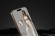 Wove – Elegant eCommerce & Fashion, a Templates & Theme by archana.design (Thumbnail 3 of 4)