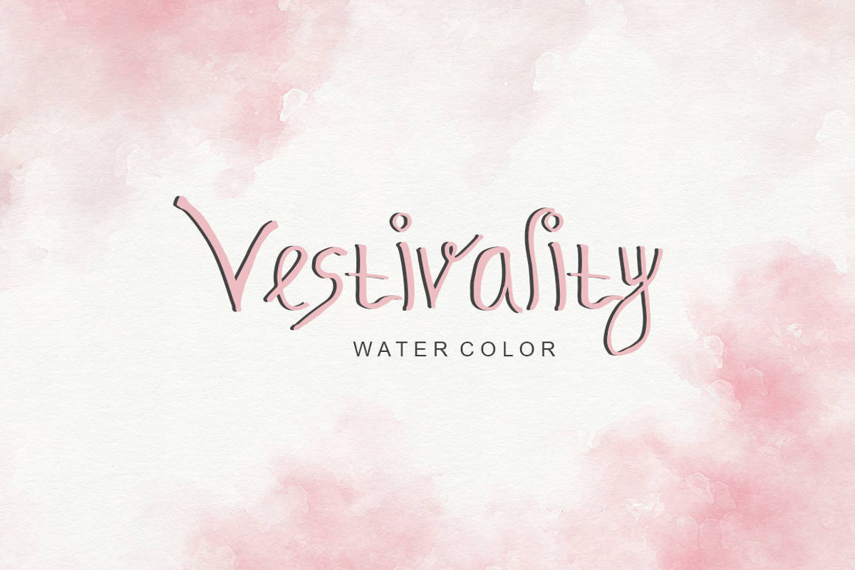 Winjaga - Elegant Latin Font, a Script Font by Naistudio (Photo 4 of 7)