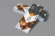 Event Ticket, an Invitation Template by Rongbaaz (Thumbnail 4 of 5)