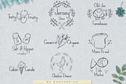 Piko A Fun Type Font, a Font by Rustype (Thumbnail 6 of 11)