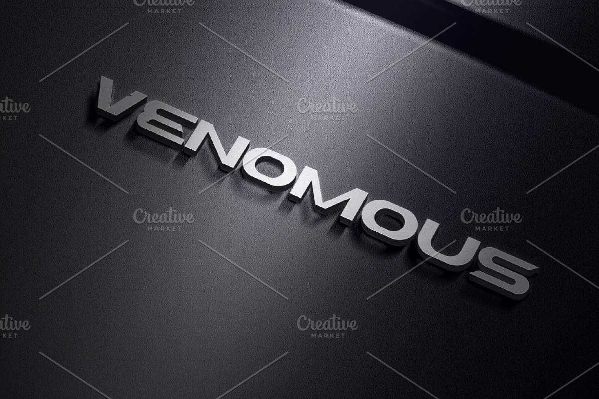 Beroda Strong Sans Serif Font, a Sans Serif Font by Artiveko (Photo 10 of 10)
