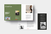 KINO | Brand Strategy, a Presentation Template by creathrivestudio (Thumbnail 2 of 12)