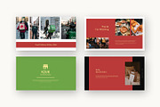 Kzuk : Food Business Powerpoint, a Presentation Template by Punkl Camp (Thumbnail 9 of 16)