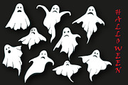 Halloween: Buy or Bewitch, an Object Graphic by Digital illustration shop (Thumbnail 4 of 11)