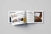 Business Brochure / Company Profile, a Brochure Template by Template Shop (Thumbnail 8 of 9)