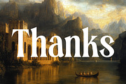 Gihoon Musical Modern Serif Font, a Serif Font by timelesstype.co (Thumbnail 20 of 20)