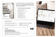 New Coach Toolbox, a Templates & Theme by AndrewPixel (Thumbnail 2 of 12)