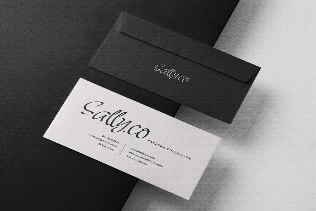 Blomag Oakland Elegantly Font, a Handwritten Font by Black Junst (Photo 8 of 13)