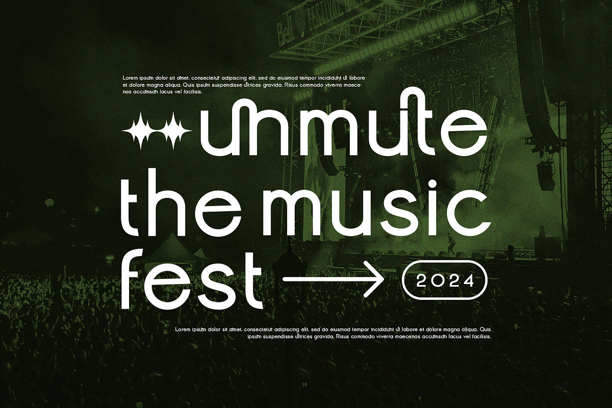 Rightin Modern Sans Serif Font, a Sans Serif Font by Perfectype (Photo 5 of 8)