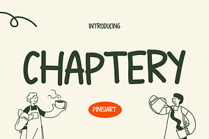 Chaptery