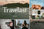 SALE! Modern & Stylish Serif Font, a Serif Font by Storytype Studio (Thumbnail 11 of 41)