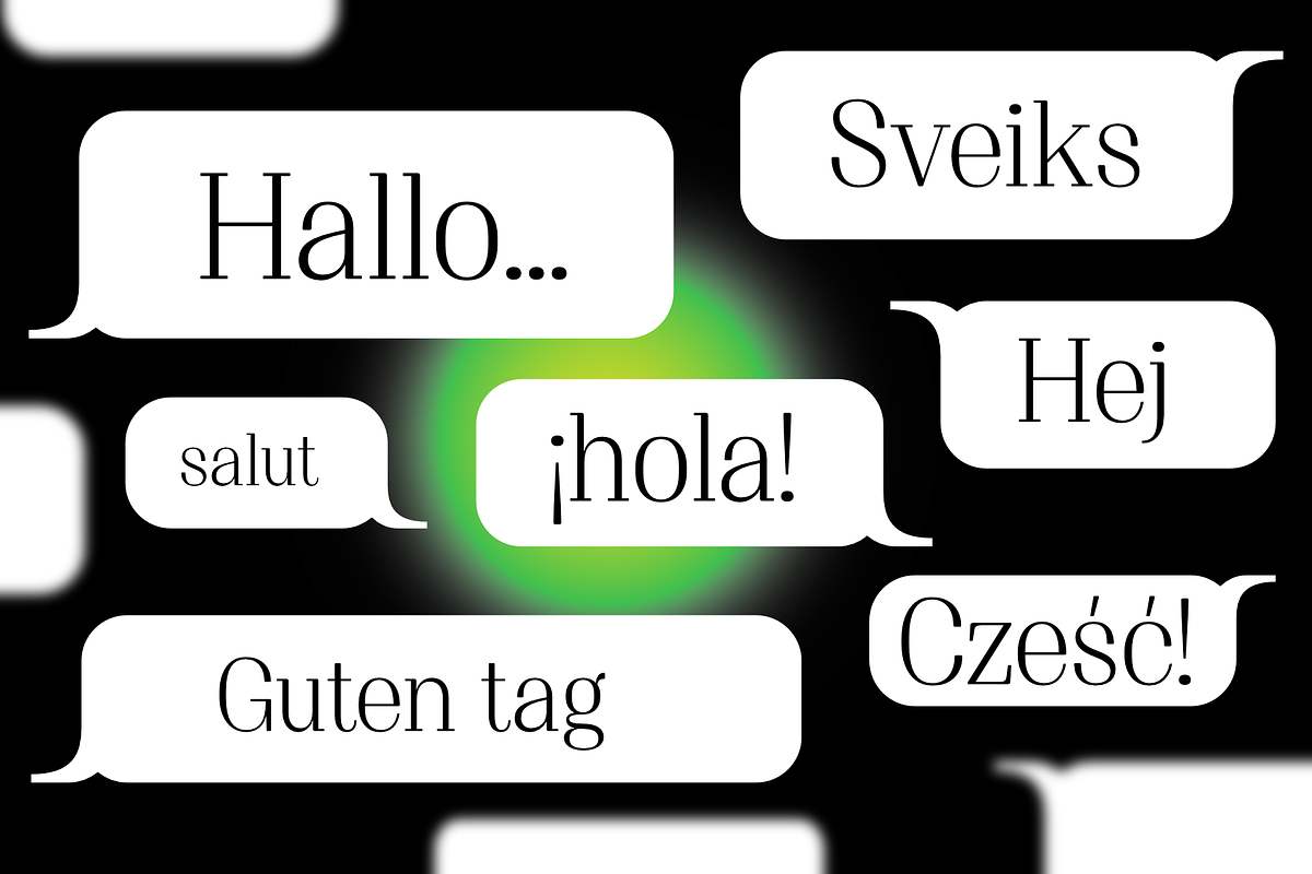 Proto Serif Regular, a Serif Font by Bukva™ Type Foundry (Photo 4 of 13)