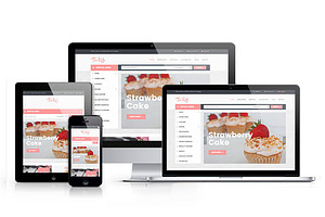 Ap The Kafe Prestashop Theme