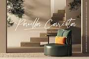 Hoteight - Absonstype, a Script Font by Absonstype (Thumbnail 7 of 11)