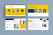 Business and Integration Template, a Presentation Template by Dream-Lab (Thumbnail 6 of 8)