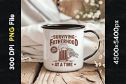 Fathers day bundle quotes, an Object Graphic by GlitterCraft (Thumbnail 8 of 61)