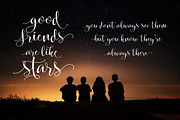 Smileheart, a Script Font by Byuly Ayika (Thumbnail 3 of 10)